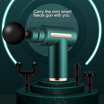 Protable Mini Muscle Massage Gun